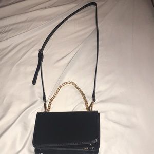 Forever 21 Crossbody Bag .